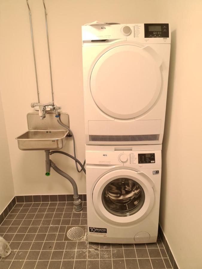 Levibooking Lost In Levi Apt 305 基蒂莱 外观 照片