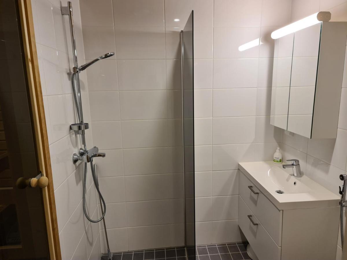 Levibooking Lost In Levi Apt 305 基蒂莱 外观 照片